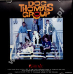 DOC THOMAS GROUP - Italian Job (+ SILENCE - Shotgun Eyes) - UK Angel Air Edition - POSŁUCHAJ