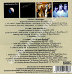 EDGAR BROUGHTON BAND - Speak Down The Wires - Recordings 1975-1982 (4CD BOX) - UK Esoteric Remastered Edition - POSŁUCHAJ