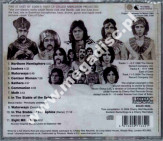 EAST OF EDEN - Mercator Projected +3 - UK Esoteric Remastered Expanded Edition - POSŁUCHAJ