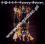 SWEET - Sweet Fanny Adams +6 - EU Expanded Digipack Edition - POSŁUCHAJ