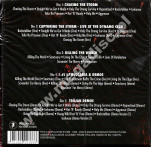 TROJAN - Complete Trojan And Talion Recordings 84-90 (5CD BOX) - UK Dissonance Edition