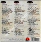 VARIOUS ARTISTS - All God's Children - Songs From The British Jesus Rock Revolution 1967-1974 (3CD BOX) - UK Grapefruit Edition