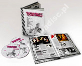 VARIOUS ARTISTS - To The Outside Of Everything - A Story Of UK Post Punk 1977-1981 (5CD BOX) - UK Cherry Red Edition - POSŁUCHAJ