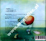 DUNCAN MACKAY - Chimera +1 - US Digipack Edition - POSŁUCHAJ - VERY RARE