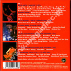 RAVEN - Rock Until You Drop - 4CD Over The Top Edition (4CD BOX) - UK Hear No Evil Edition