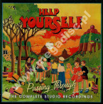 HELP YOURSELF - Passing Through - Complete Studio Recordings (6CD BOX) - UK Esoteric Remastered Edition