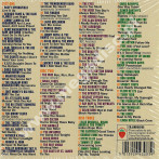 VARIOUS ARTISTS - I Love To See You Strut - More 60s Mod, R&B, Brit Soul & Freakbeat Nuggets (3CD BOX) - UK Strawberry Remastered Edition - POSŁUCHAJ