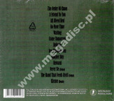 XENTRIX - Kin +4 - UK Dissonance Remastered Expanded Digipack Edition - POSŁUCHAJ