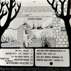CULPEPER'S ORCHARD - Culpeper's Orchard - EU Sun King Limited Press - POSŁUCHAJ - VERY RARE
