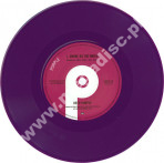 DEEP PURPLE - Smoke On The Water - SINGIEL 7'' - 40th Anniversary RSD Record Store Day 2012 Edition - EU PURPLE VINYL Limited Press - POSŁUCHAJ - OSTATNIA SZTUKA