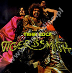 TIGER B. SMITH - Tiger Rock - EU Ethelion Limited Press - POSŁUCHAJ - VERY RARE