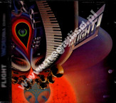 FLIGHT - Incredible Journey - UK Eastworld Edition - POSŁUCHAJ - OSTATNIE SZTUKI
