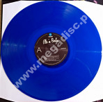 ELLA FITZGERALD - Mack The Knife - Ella In Berlin +4 - EU WaxTime BLUE VINYL Expanded Press