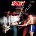 YESTERDAY AND TODAY - Yesterday And Today - EU Sun King Limited Press - POSŁUCHAJ - VERY RARE