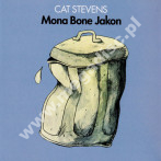 CAT STEVENS - Mona Bone Jakon - EU 50th Anniversary Remastered Card Sleeve Edition