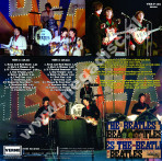 BEATLES - Live In Tokyo, 30 June - 1 July 1966 - FRA Verne MONO Limited Press - POSŁUCHAJ - VERY RARE