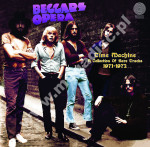 BEGGARS OPERA - Time Machine - A Collection Of Rare Tracks (1971-1972) - FRA Verne Limited Press - POSŁUCHAJ - VERY RARE
