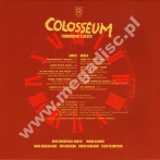 COLOSSEUM - Tomorrow's Blues - UK Repertoire Press - POSŁUCHAJ