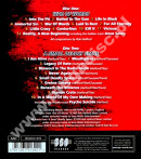 FIGHT - War Of Words / A Small Deadly Space (2CD) - UK BGO Remastered Edition