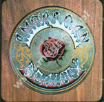 GRATEFUL DEAD - American Beauty - EU Edition