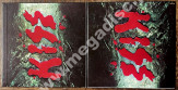 KISS - Love Gun - JAPAN Casablanca 1977 1st Press - NEAR MINT VINTAGE VINYL