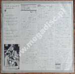 MONTROSE - Montrose - JAPAN 1973 Warner Bros. 1st Press - NEAR MINT VINTAGE VINYL