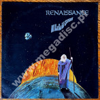 RENAISSANCE - Illusion - UK Island 1976 1st Press - NEAR MINT VINTAGE VINYL