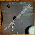 RENAISSANCE - Illusion - UK Island 1976 1st Press - NEAR MINT VINTAGE VINYL