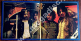 RENAISSANCE - Renaissance - UK Island ('palm') 1971 Press - NEAR MINT VINTAGE VINYL