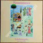 RENAISSANCE - Scheherazade And Other Stories - UK BTM 1975 1st Press - NEAR MINT VINTAGE VINYL