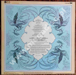 RENAISSANCE - Scheherazade And Other Stories - UK BTM 1975 1st Press - NEAR MINT VINTAGE VINYL