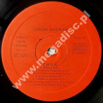 THOR - Thor - SPANISH Discos Suicidas 1987 1st Press - NEAR MINT VINTAGE VINYL