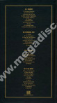 TREDEGAR - Anthology (4CD) - GER High Roller Remastered Limited Edition