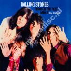 ROLLING STONES - Through The Past Darkly (Big Hits Vol. 2) - EU Remastered Edition