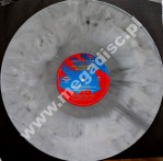 URIAH HEEP - Magician's Birthday - EU RSD Record Store Day 2021 GREY VINYL Limited Press