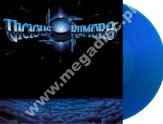 VICIOUS RUMORS - Vicious Rumors - EU Music On Vinyl BLUE VINYL Limited Press