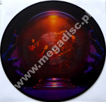 AC/DC - Through The Mists Of Time / Witch's Spell - SINGIEL 12'' - EU RSD Record Store Day 2021 Picture Disc Limited Press