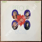 BRIAN AUGER & THE TRINITY - Befour - US RCA Victor 1970 1st Press - POSŁUCHAJ - NEAR MINT VINTAGE VINYL