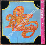 CHICAGO TRANSIT AUTHORITY - Chicago Transit Authority (2LP) - JAPAN CBS/Sony 1969 1st Press (+OBI) - NEAR MINT VINTAGE VINYL