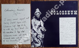 COLOSSEUM - Those Who Are About To Die Salute You - JAPAN Bronze 1972 Press - NEAR MINT VINTAGE VINYL