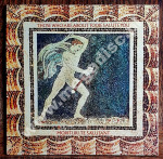COLOSSEUM - Those Who Are About To Die Salute You - JAPAN Bronze 1972 Press - NEAR MINT VINTAGE VINYL