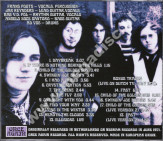 COSMIC DEALER - Crystallization +5 - EU Once Again Expanded Limited Edition - VERY RARE - POSŁUCHAJ