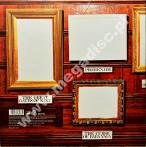 EMERSON LAKE & PALMER - Pictures At An Exhibition - EU RSD Record Store Day 2021 WHITE VINYL 50th Anniversary Limited Press