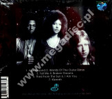 JULIAN JAY SAVARIN - Beyond The Outer Mirr - UK Rise Above Edition - POSŁUCHAJ