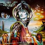 JULIAN JAY SAVARIN - Beyond The Outer Mirr - UK Rise Above Press - POSŁUCHAJ