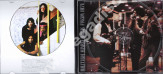 LUV MACHINE - Luv Machine +2 - EU Once Again Expanded Limited Edition - VERY RARE - POSŁUCHAJ