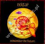NEKTAR - Remember The Future - USA Passport 1973 1st Press - NEAR MINT VINTAGE VINYL