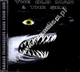 OLD MAN & THE SEA - Old Man & The Sea +7 - EU Prog Gems Expanded Limited Edition - VERY RARE - POSŁUCHAJ