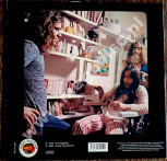 OSAGE TRIBE - Arrow Head - GER Amber Soundroom 2004 Press - POSŁUCHAJ