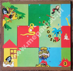 PROCOL HARUM - Home - US A&M 1970 1st Press - NEAR MINT VINTAGE VINYL